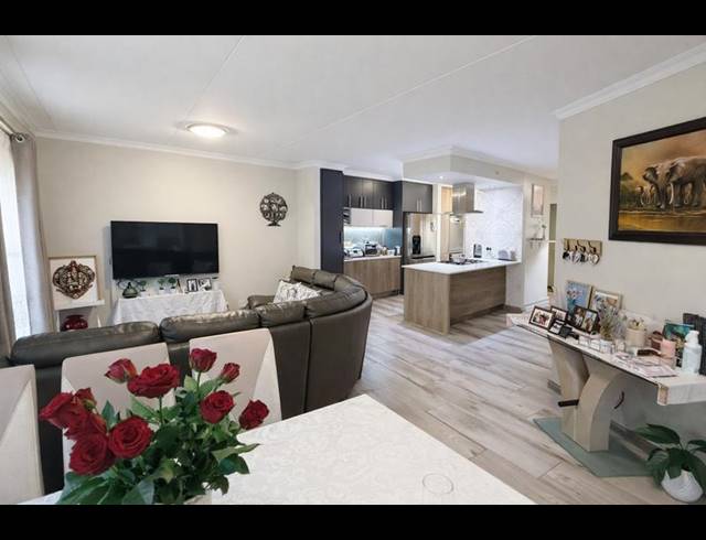 3 BEDROOM APARTMENT FOR SALE IN CARLSWALD